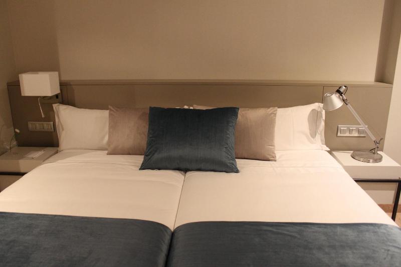 Hotel Well And Come - Oda