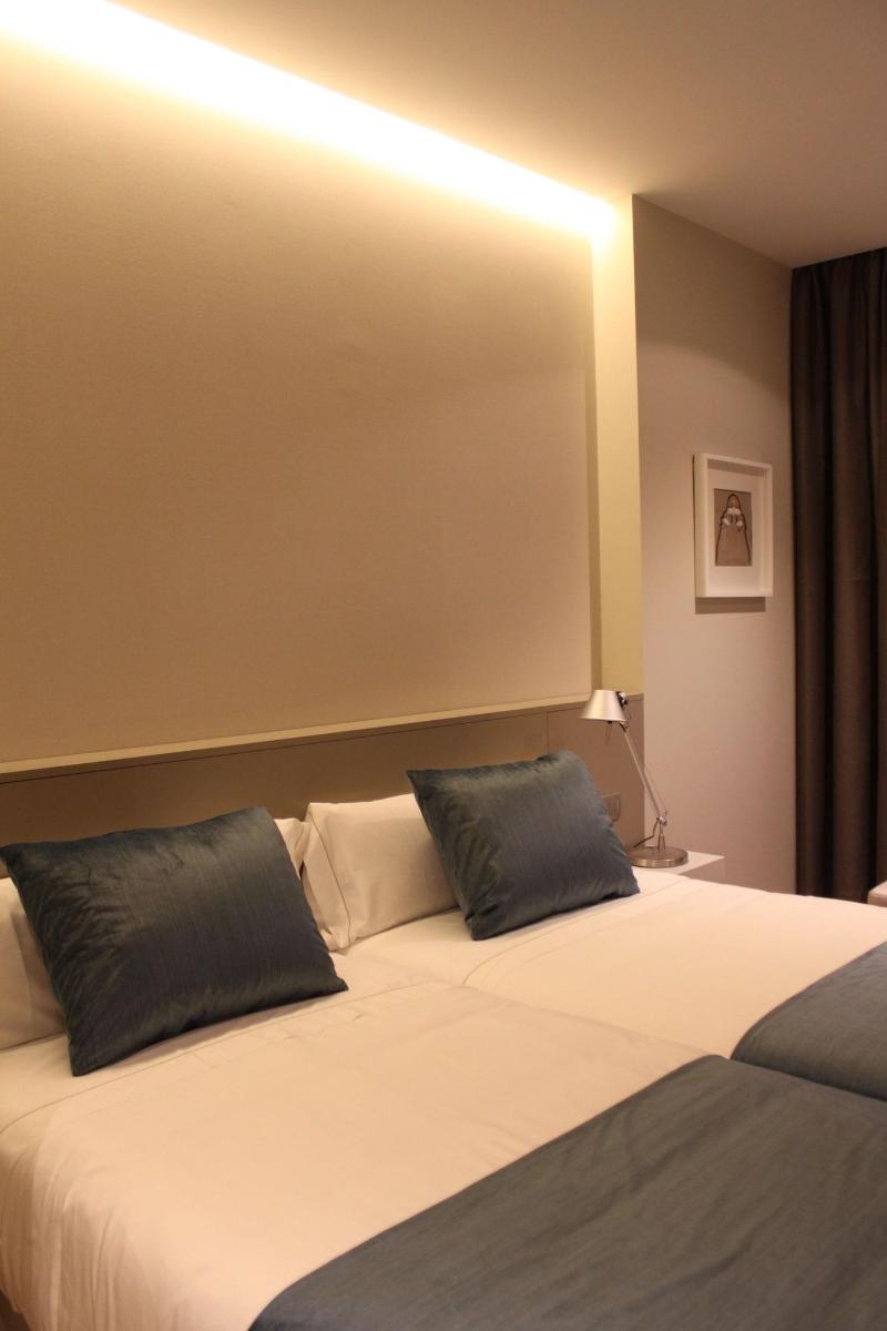 Hotel Well And Come - Oda