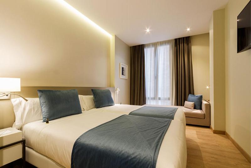 Hotel Well And Come - Oda