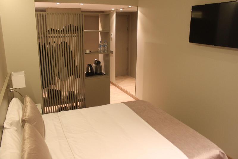 Hotel Well And Come - Oda
