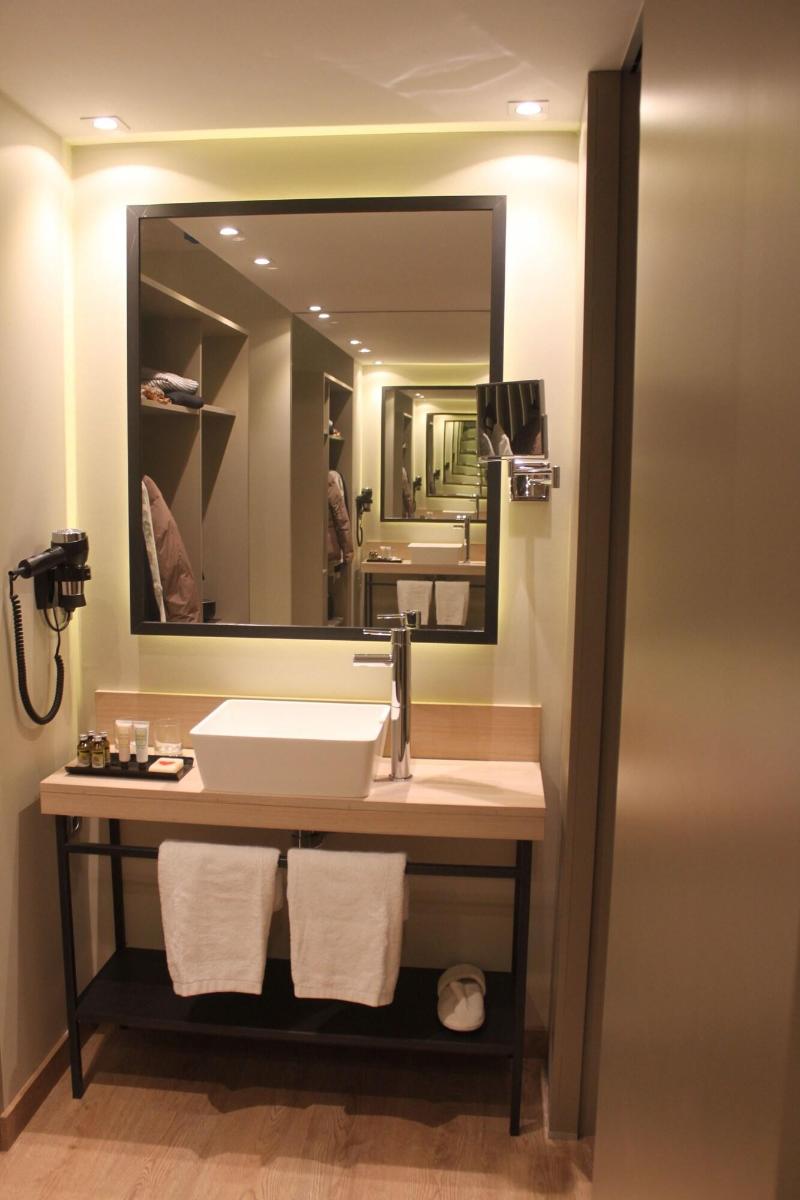 Hotel Well And Come - Oda