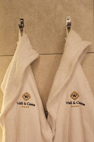 Hotel Well And Come fotoÄŸrafÄ±