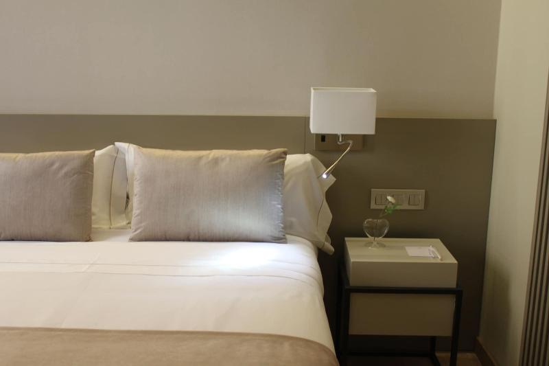 Hotel Well And Come - Oda