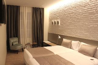 Hotel Well And Come fotoÄŸrafÄ±