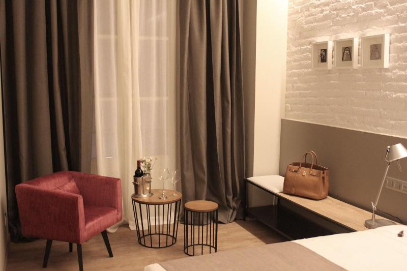 Hotel Well And Come - Oda