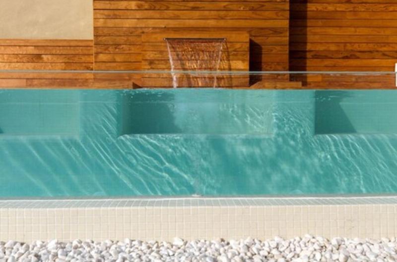 Hotel Well And Come - Havuz
