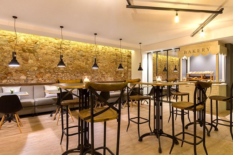 Hotel Well And Come - Restoran