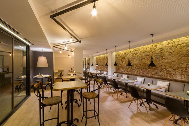 Hotel Well And Come - Restoran