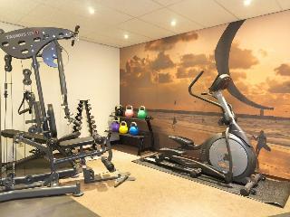 The Hague Teleport Hotel fotoÄŸrafÄ±