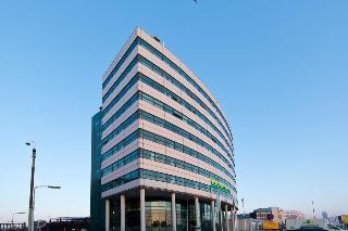 The Hague Teleport Hotel fotoÄŸrafÄ±