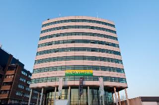 The Hague Teleport Hotel fotoÄŸrafÄ±