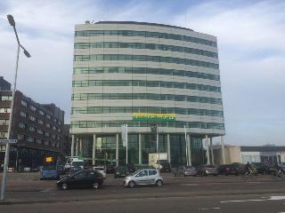 The Hague Teleport Hotel fotoÄŸrafÄ±