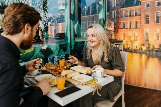 The Hague Teleport Hotel fotoÄŸrafÄ±