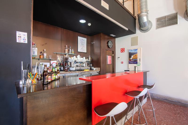 Hotel rural Aldeaduero - Bar