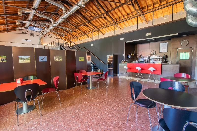 Hotel rural Aldeaduero - Bar
