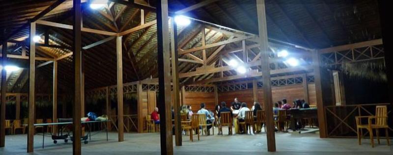 Hotel rural Aldeaduero - Lobi