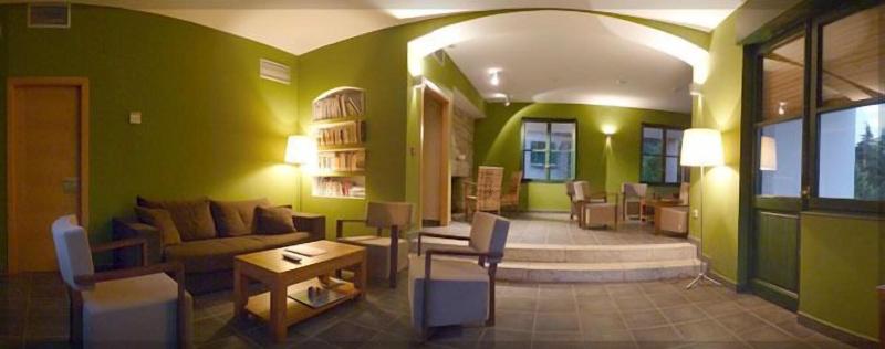 Hotel rural Aldeaduero - Lobi