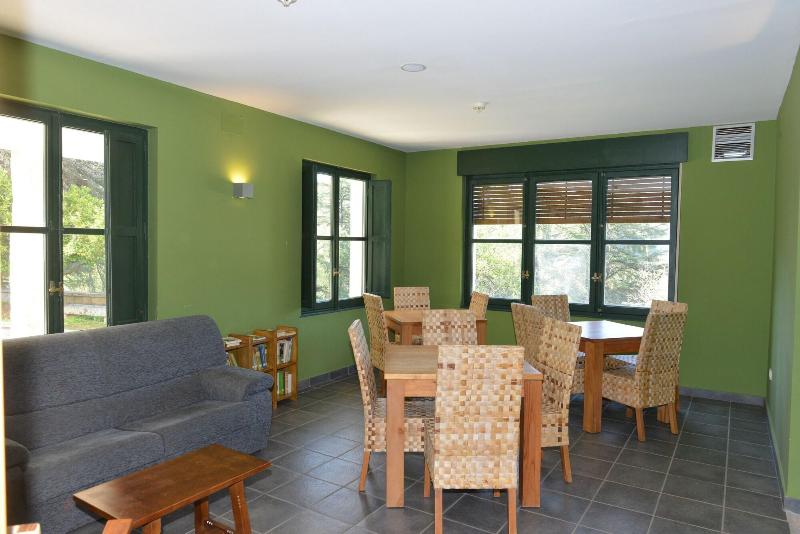 Hotel rural Aldeaduero - Lobi