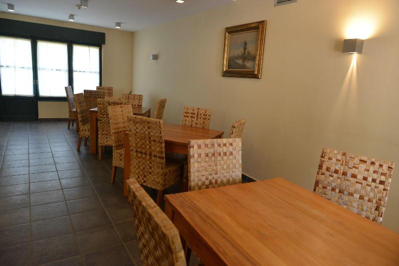 Hotel rural Aldeaduero - Lobi