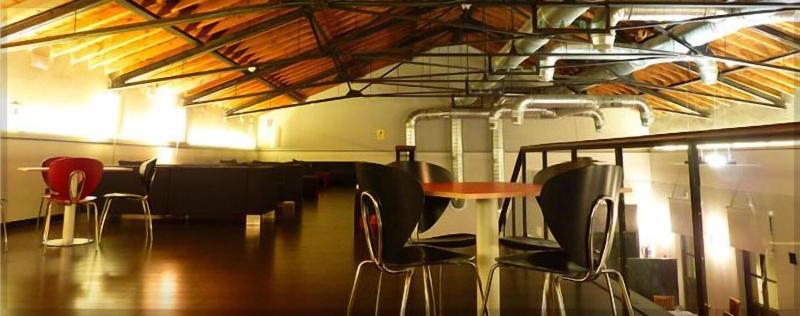 Hotel rural Aldeaduero - Lobi