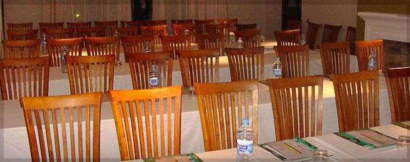 Hotel rural Aldeaduero - Toplantı