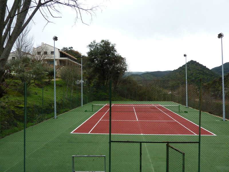 Hotel rural Aldeaduero - Aktivite