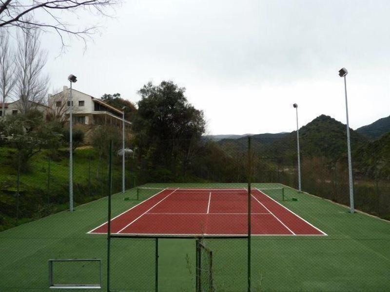 Hotel rural Aldeaduero - Aktivite
