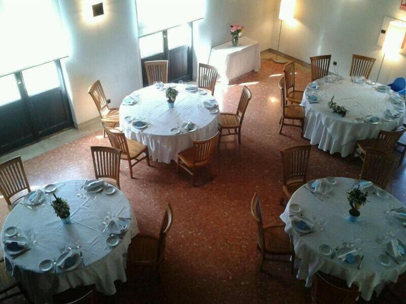 Hotel rural Aldeaduero - Aktivite