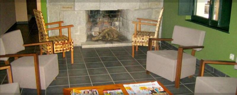 Hotel rural Aldeaduero - Aktivite