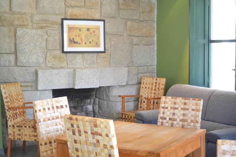 Hotel rural Aldeaduero - Aktivite