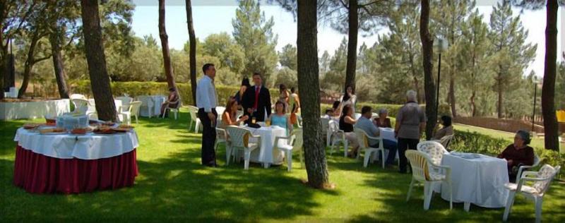 Hotel rural Aldeaduero - Aktivite