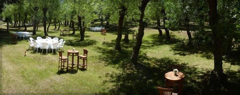 Hotel rural Aldeaduero - Aktivite
