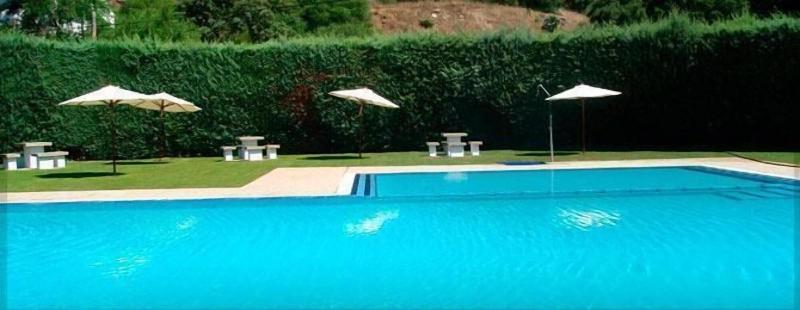 Hotel rural Aldeaduero - Aktivite