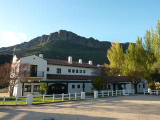 Hotel rural Aldeaduero otel fotoğrafı