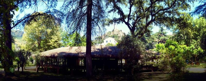 Hotel rural Aldeaduero - Genel