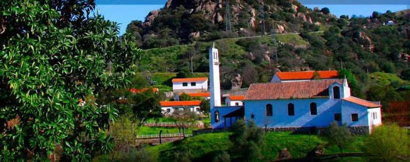 Hotel rural Aldeaduero - Genel