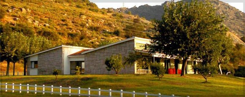 Hotel rural Aldeaduero - Genel