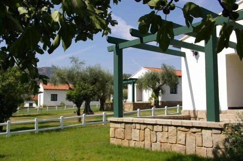 Hotel rural Aldeaduero - Genel