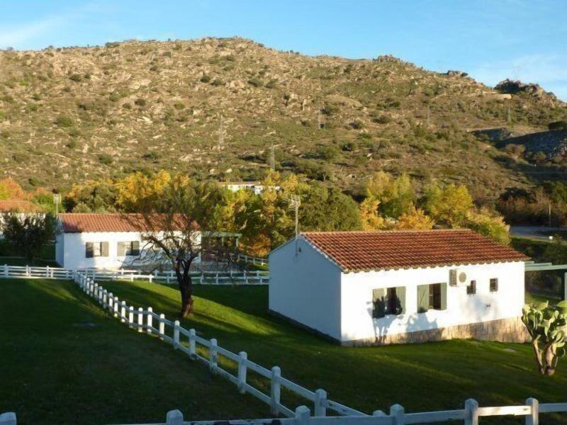 Hotel rural Aldeaduero - Genel