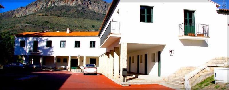 Hotel rural Aldeaduero - Genel