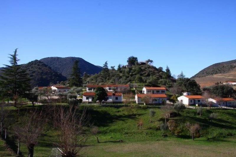 Hotel rural Aldeaduero - Genel