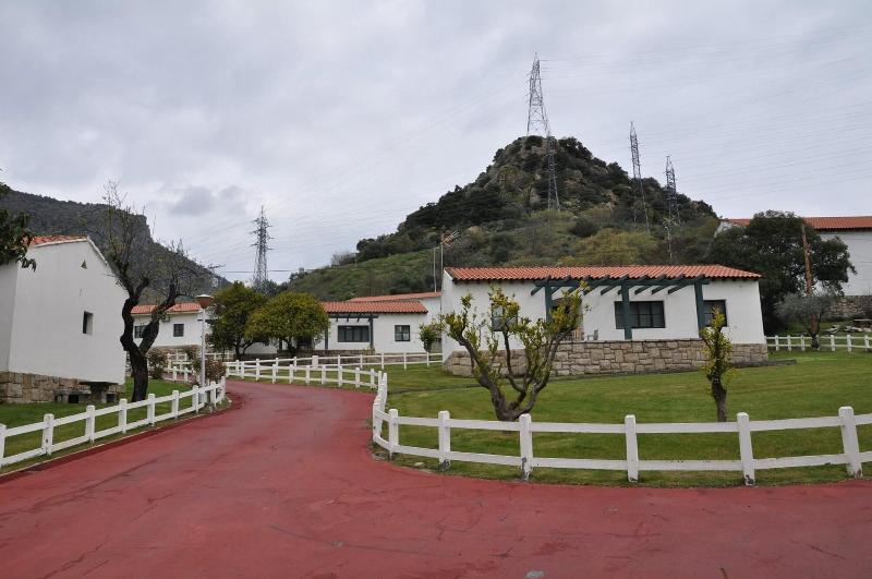 Hotel rural Aldeaduero - Genel
