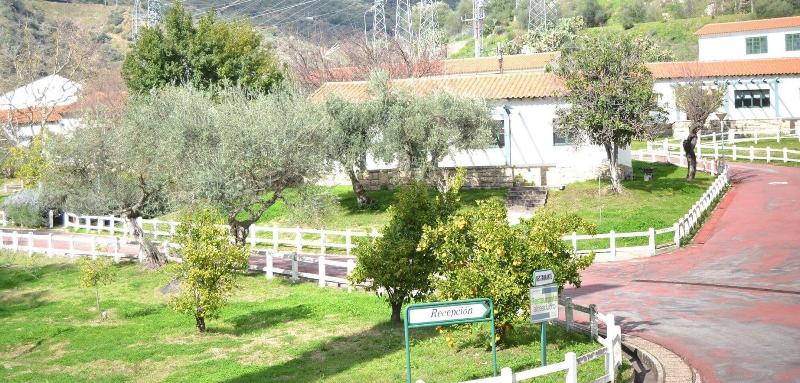 Hotel rural Aldeaduero - Genel