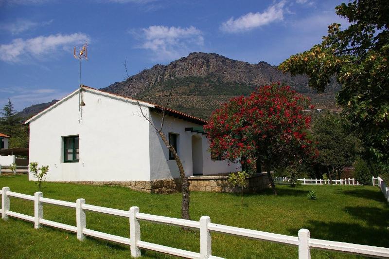 Hotel rural Aldeaduero - Genel