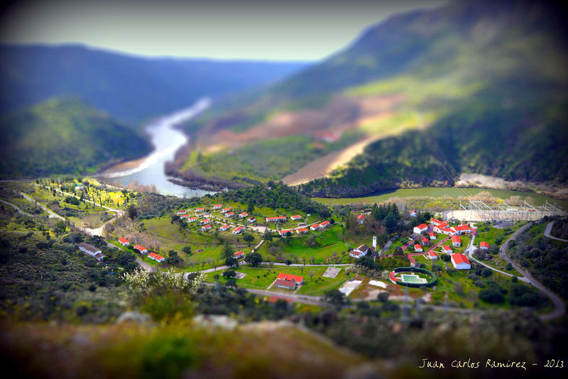 Hotel rural Aldeaduero - Genel