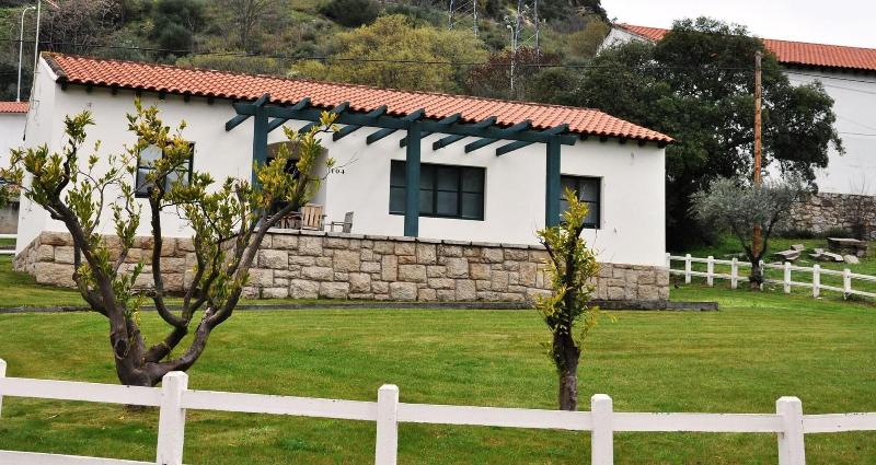 Hotel rural Aldeaduero - Genel
