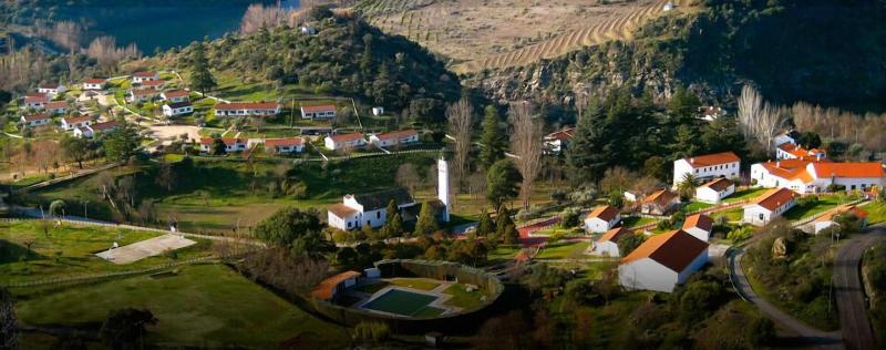 Hotel rural Aldeaduero - Genel