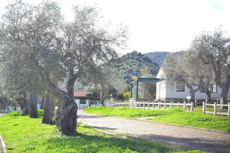 Hotel rural Aldeaduero - Genel