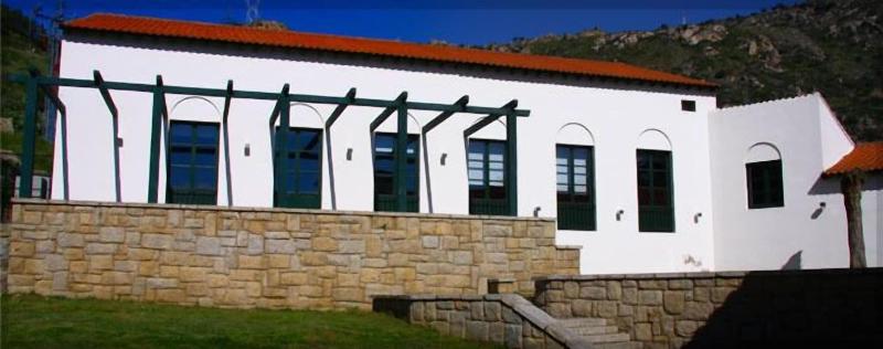 Hotel rural Aldeaduero - Genel