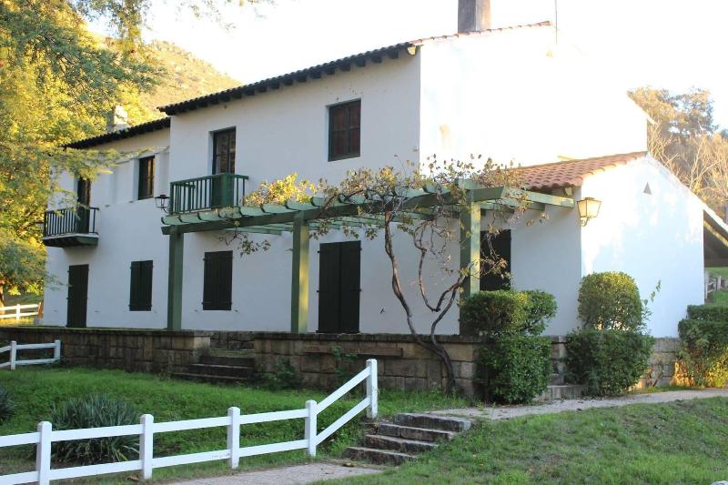 Hotel rural Aldeaduero - Genel